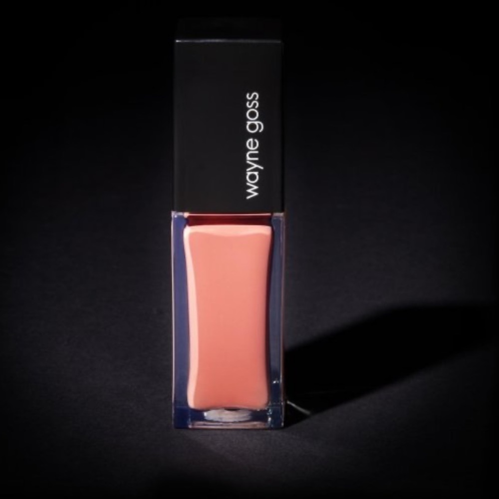 NIB Wayne Goss High Shine Gloss in Hyacinth